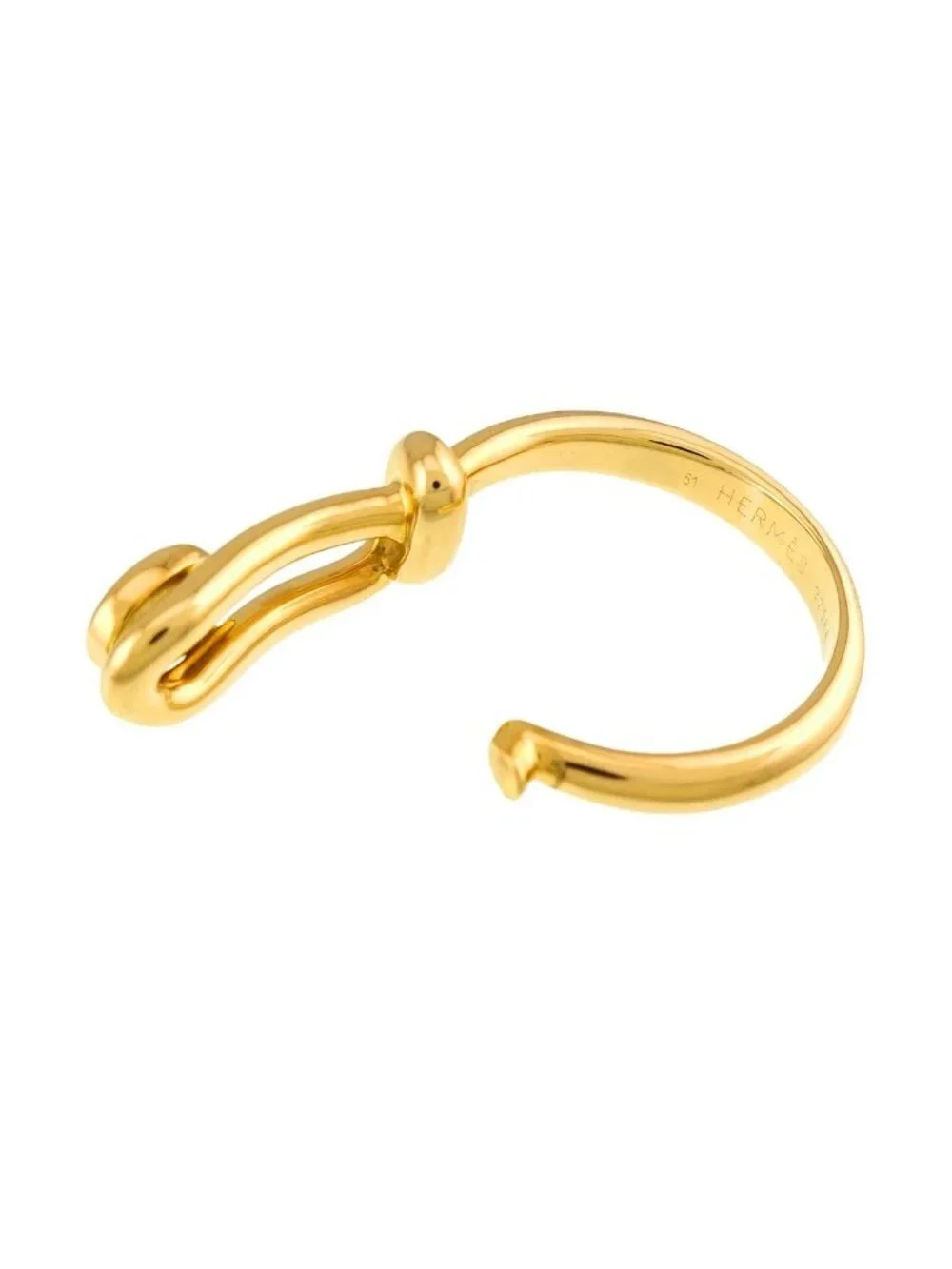 Hermes this ruby